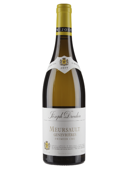 Meursault Genevrieres